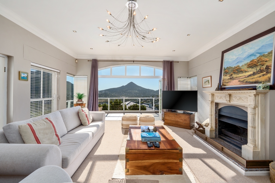 5 Bedroom Property for Sale in Scott Estate Western Cape